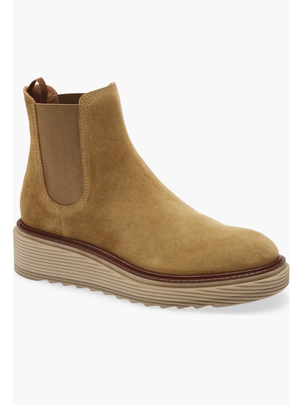 Pedro Garcia Shelby Chelsea Boots Size US 6.5 EU 36.5